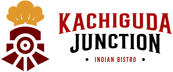 Kachiguda Junction - Flavors of India